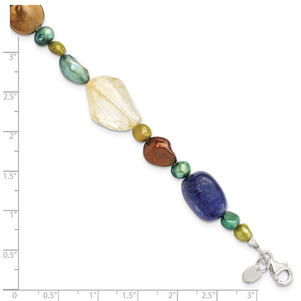 High Quality Luxury Bracelets for Women by Ryan Jonathan Fine Jewelry