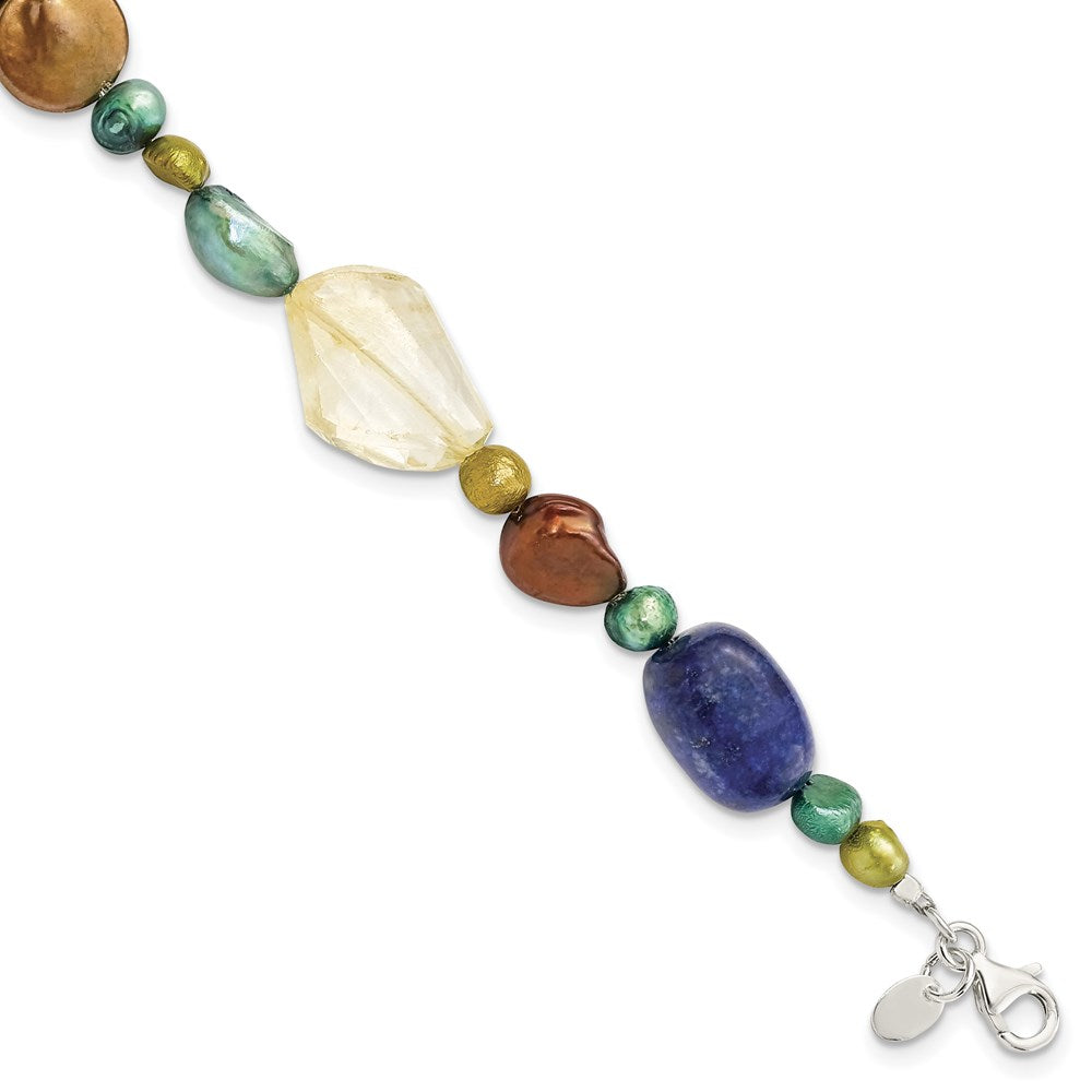 High Quality Luxury Bracelets for Women by Ryan Jonathan Fine Jewelry