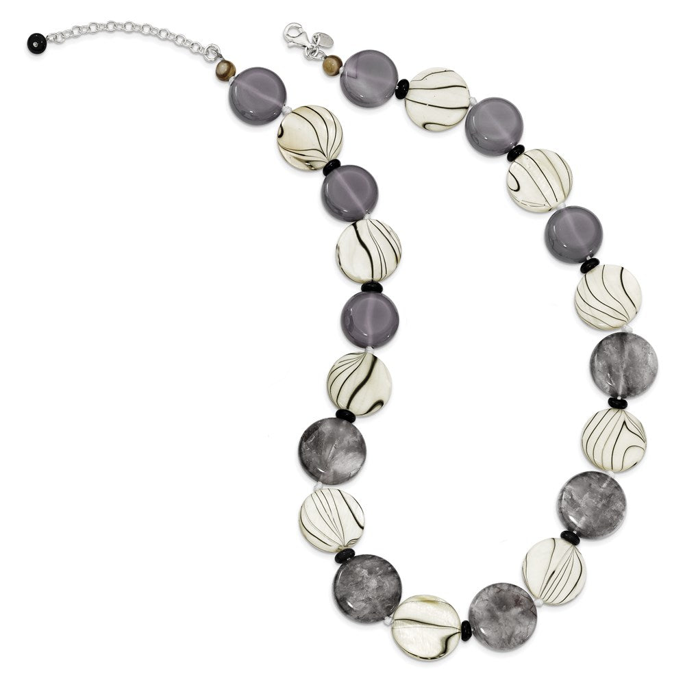 High Quality Luxury Necklaces for Women by Ryan Jonathan Fine Jewelry