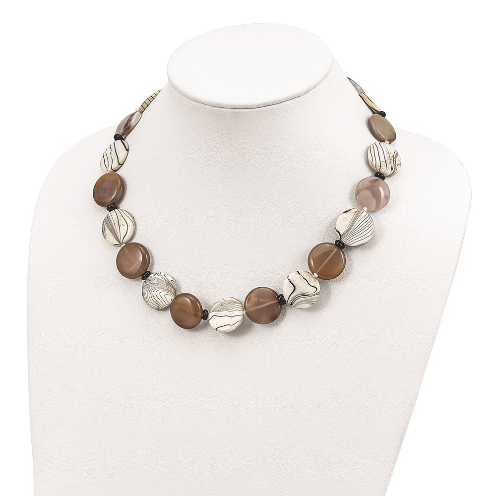 High Quality Luxury Necklaces for Women by Ryan Jonathan Fine Jewelry