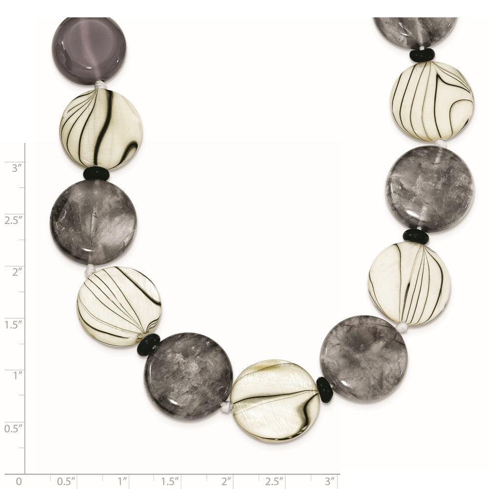 High Quality Luxury Necklaces for Women by Ryan Jonathan Fine Jewelry