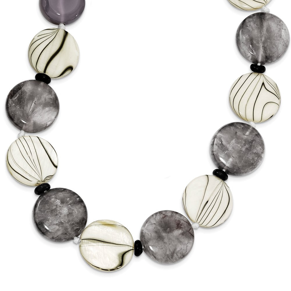 High Quality Luxury Necklaces for Women by Ryan Jonathan Fine Jewelry