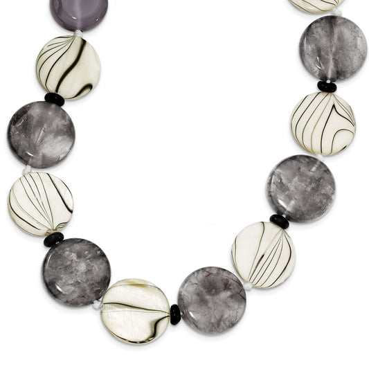 High Quality Luxury Necklaces for Women by Ryan Jonathan Fine Jewelry