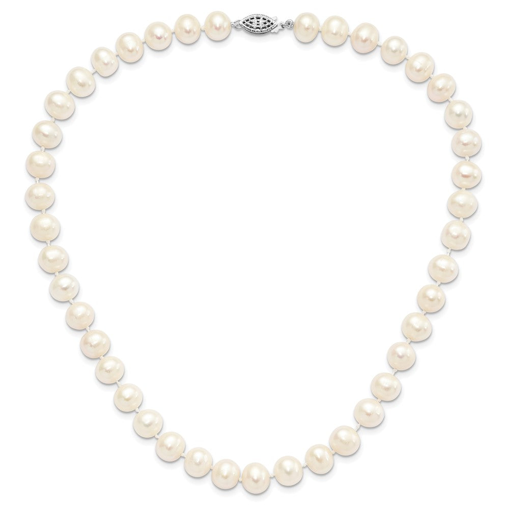 High Quality Luxury Necklaces for Women by Ryan Jonathan Fine Jewelry