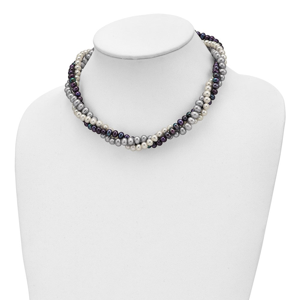 High Quality Luxury Necklaces for Women by Ryan Jonathan Fine Jewelry