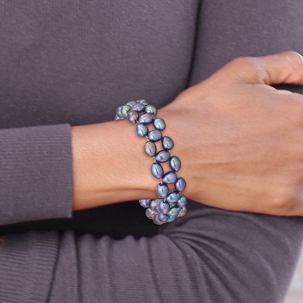 High Quality Luxury Bracelets for Women by Ryan Jonathan Fine Jewelry
