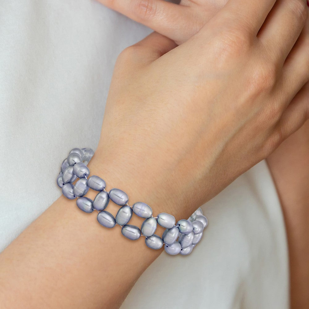 High Quality Luxury Bracelets for Women by Ryan Jonathan Fine Jewelry