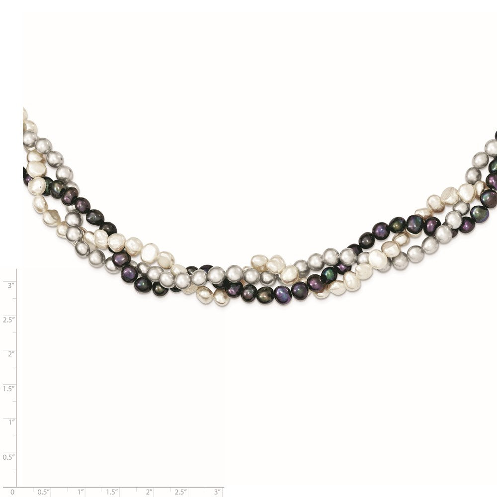 High Quality Luxury Necklaces for Women by Ryan Jonathan Fine Jewelry