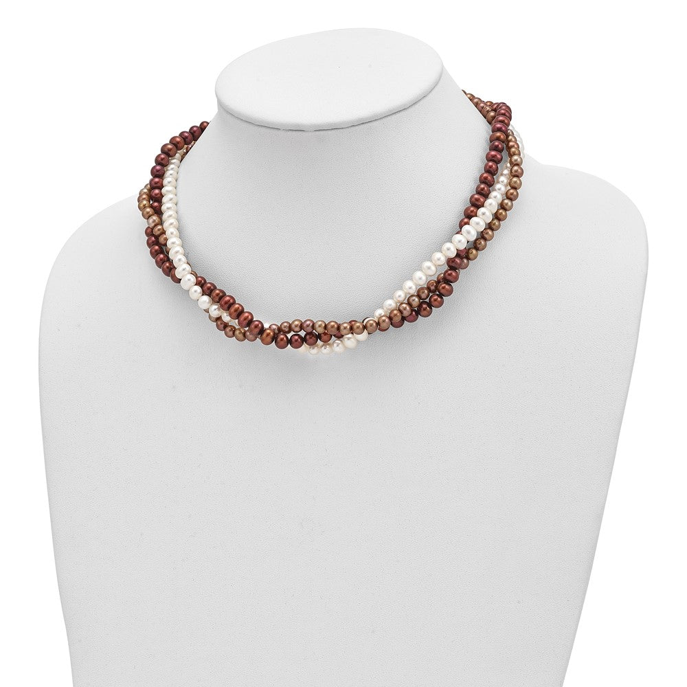 High Quality Luxury Necklaces for Women by Ryan Jonathan Fine Jewelry