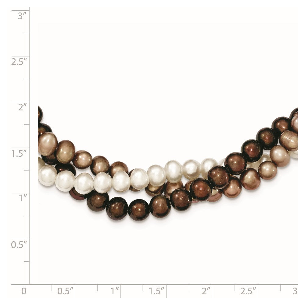 High Quality Luxury Necklaces for Women by Ryan Jonathan Fine Jewelry