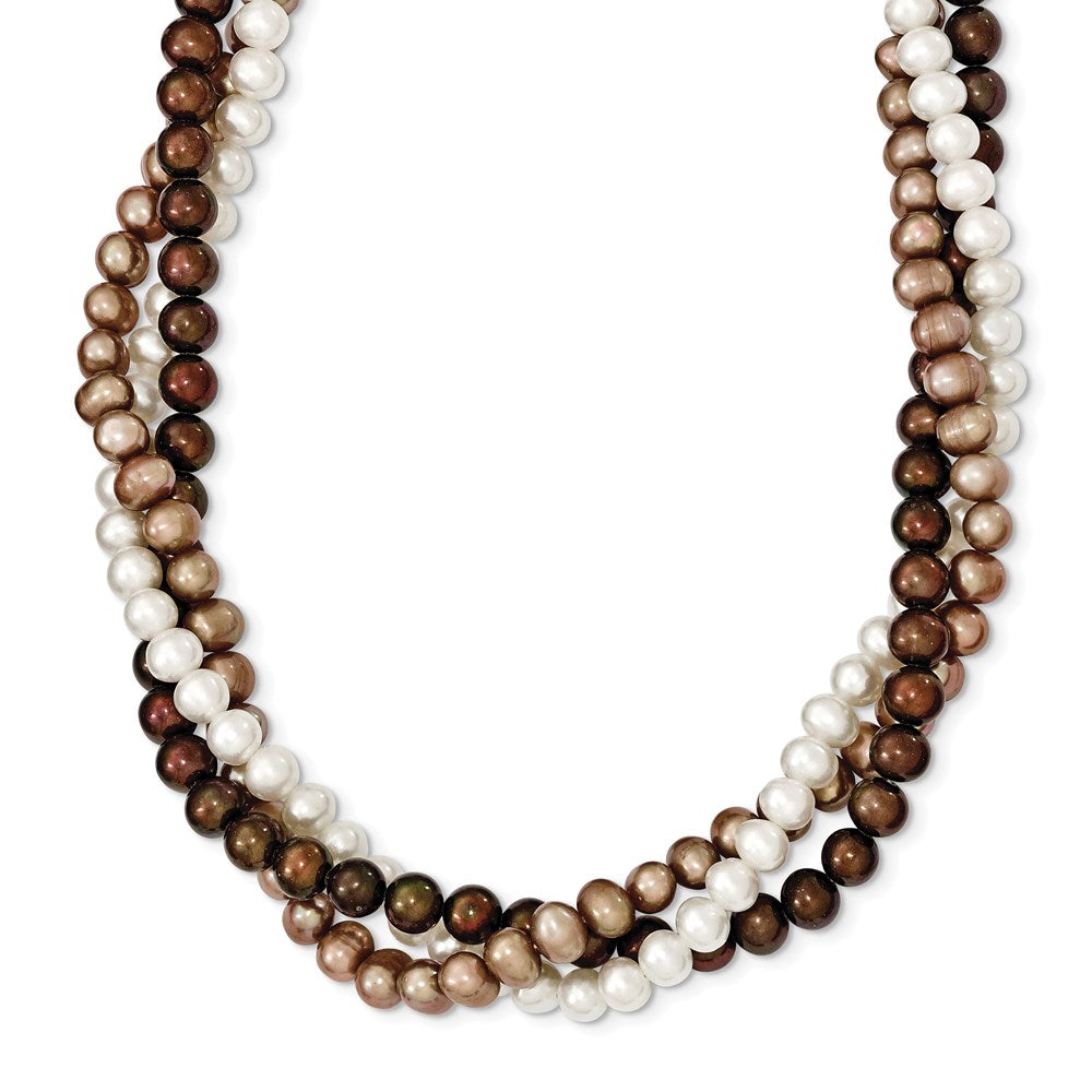 High Quality Luxury Necklaces for Women by Ryan Jonathan Fine Jewelry