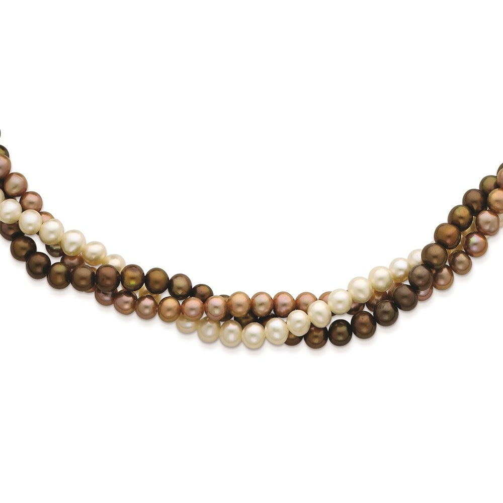 High Quality Luxury Necklaces for Women by Ryan Jonathan Fine Jewelry