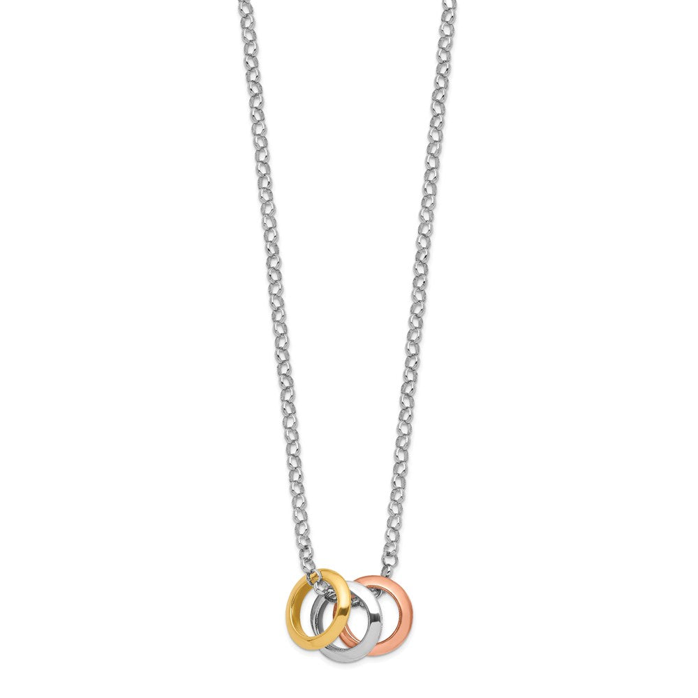 High Quality Luxury Necklaces for Women by Ryan Jonathan Fine Jewelry