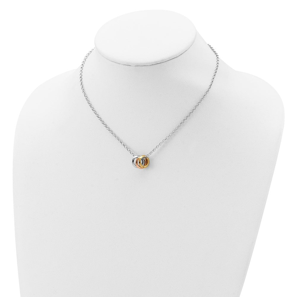High Quality Luxury Necklaces for Women by Ryan Jonathan Fine Jewelry