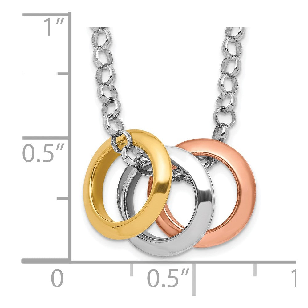 High Quality Luxury Necklaces for Women by Ryan Jonathan Fine Jewelry