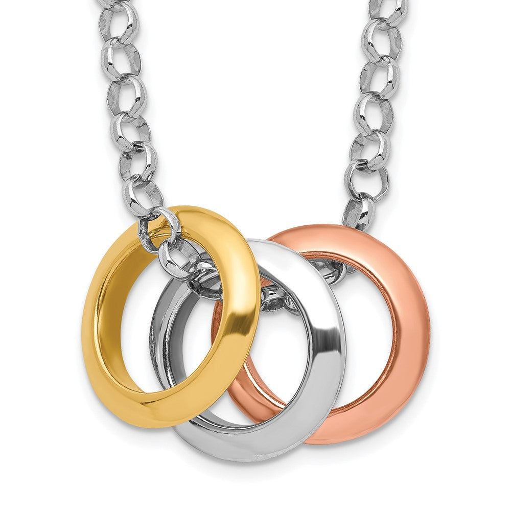 High Quality Luxury Necklaces for Women by Ryan Jonathan Fine Jewelry