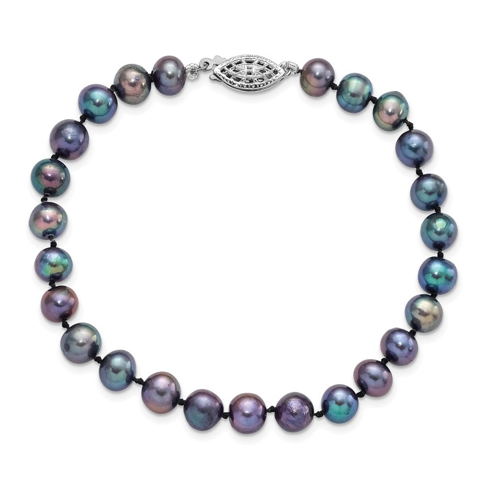 High Quality Luxury Bracelets for Women by Ryan Jonathan Fine Jewelry