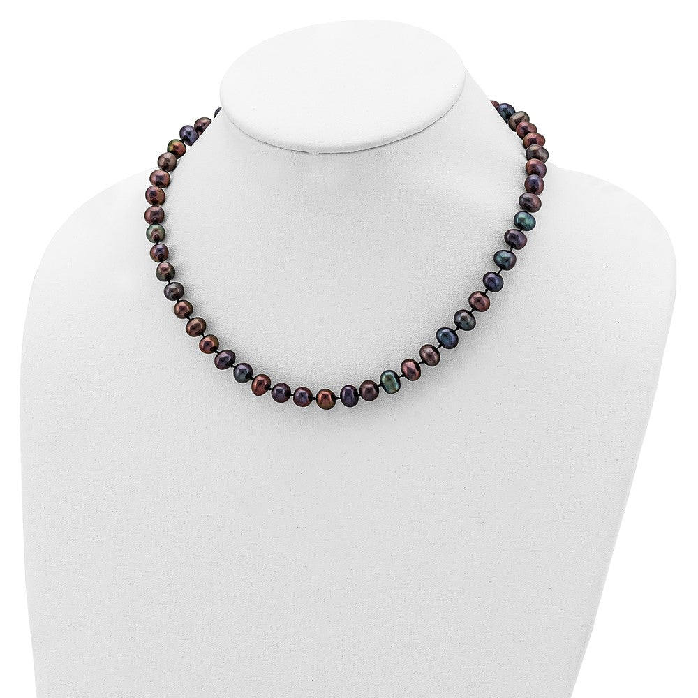 High Quality Luxury Necklaces for Women by Ryan Jonathan Fine Jewelry