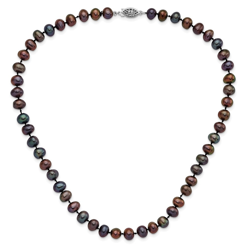 High Quality Luxury Necklaces for Women by Ryan Jonathan Fine Jewelry