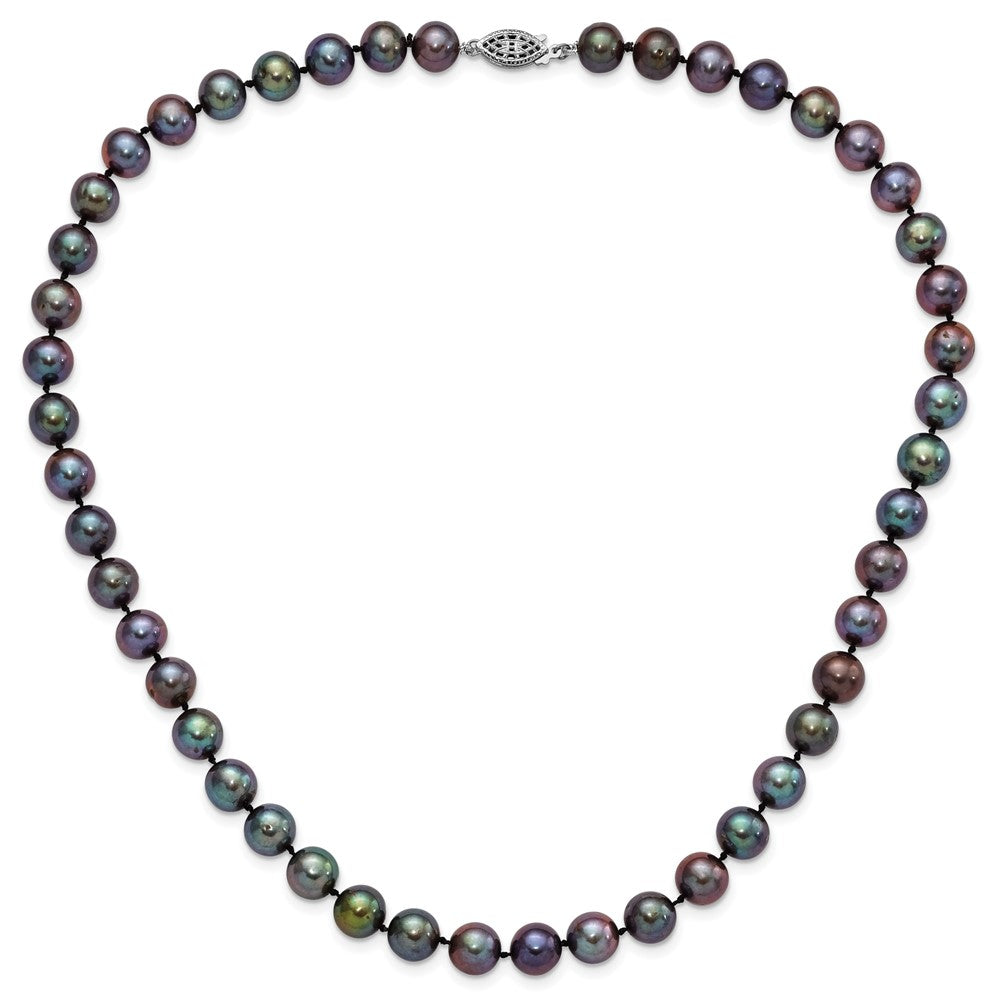 High Quality Luxury Necklaces for Women by Ryan Jonathan Fine Jewelry