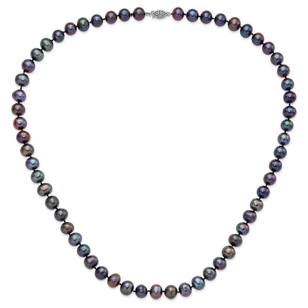 High Quality Luxury Necklaces for Women by Ryan Jonathan Fine Jewelry