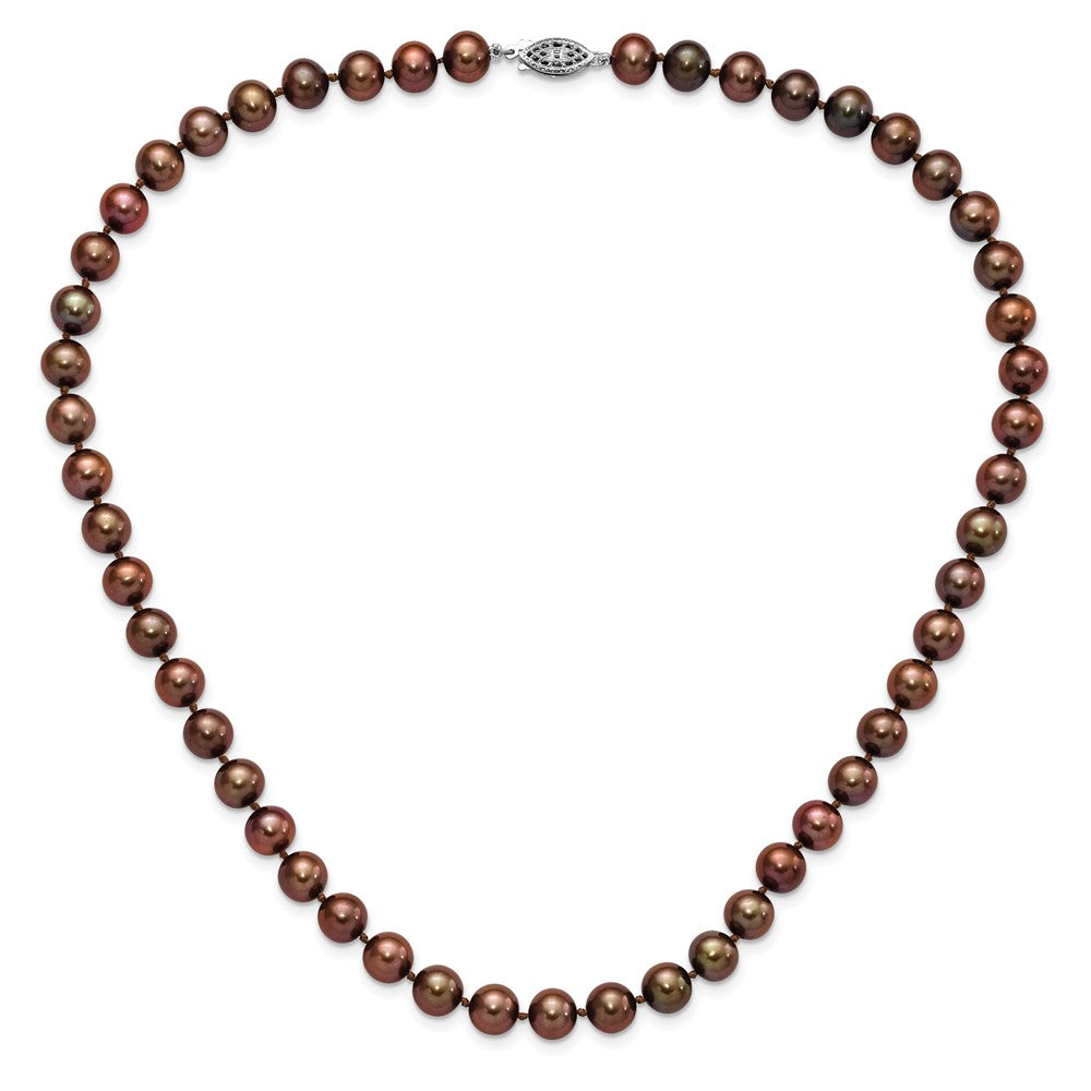 High Quality Luxury Necklaces for Women by Ryan Jonathan Fine Jewelry