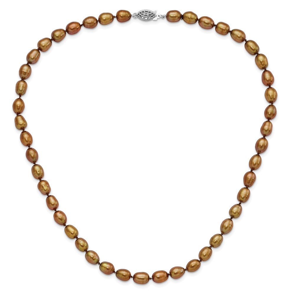 High Quality Luxury Necklaces for Women by Ryan Jonathan Fine Jewelry