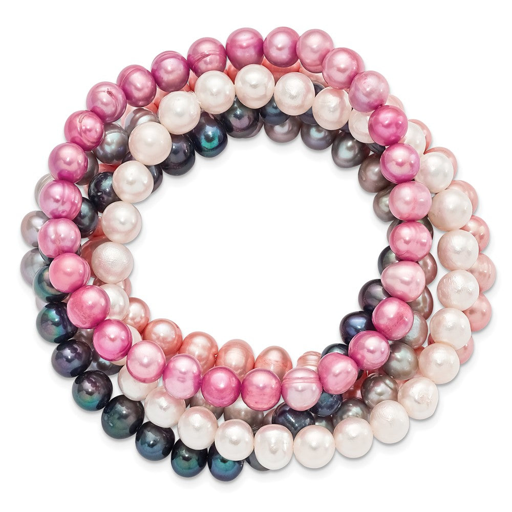 High Quality Luxury Bracelets for Women by Ryan Jonathan Fine Jewelry