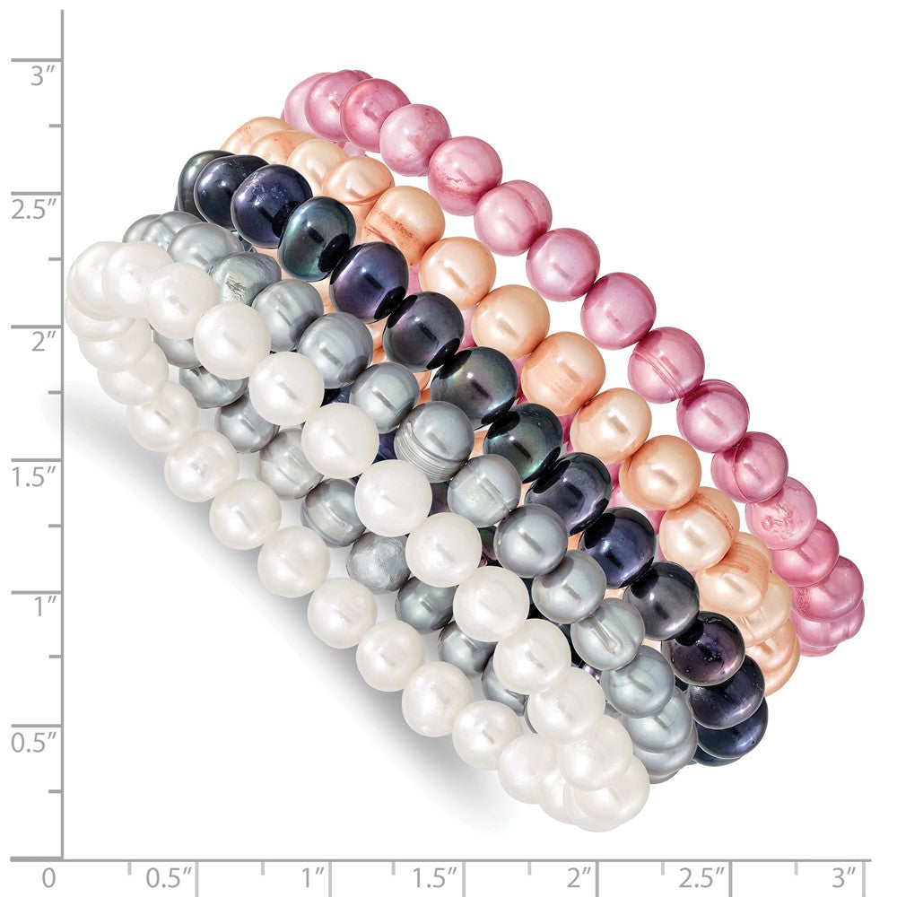 High Quality Luxury Bracelets for Women by Ryan Jonathan Fine Jewelry