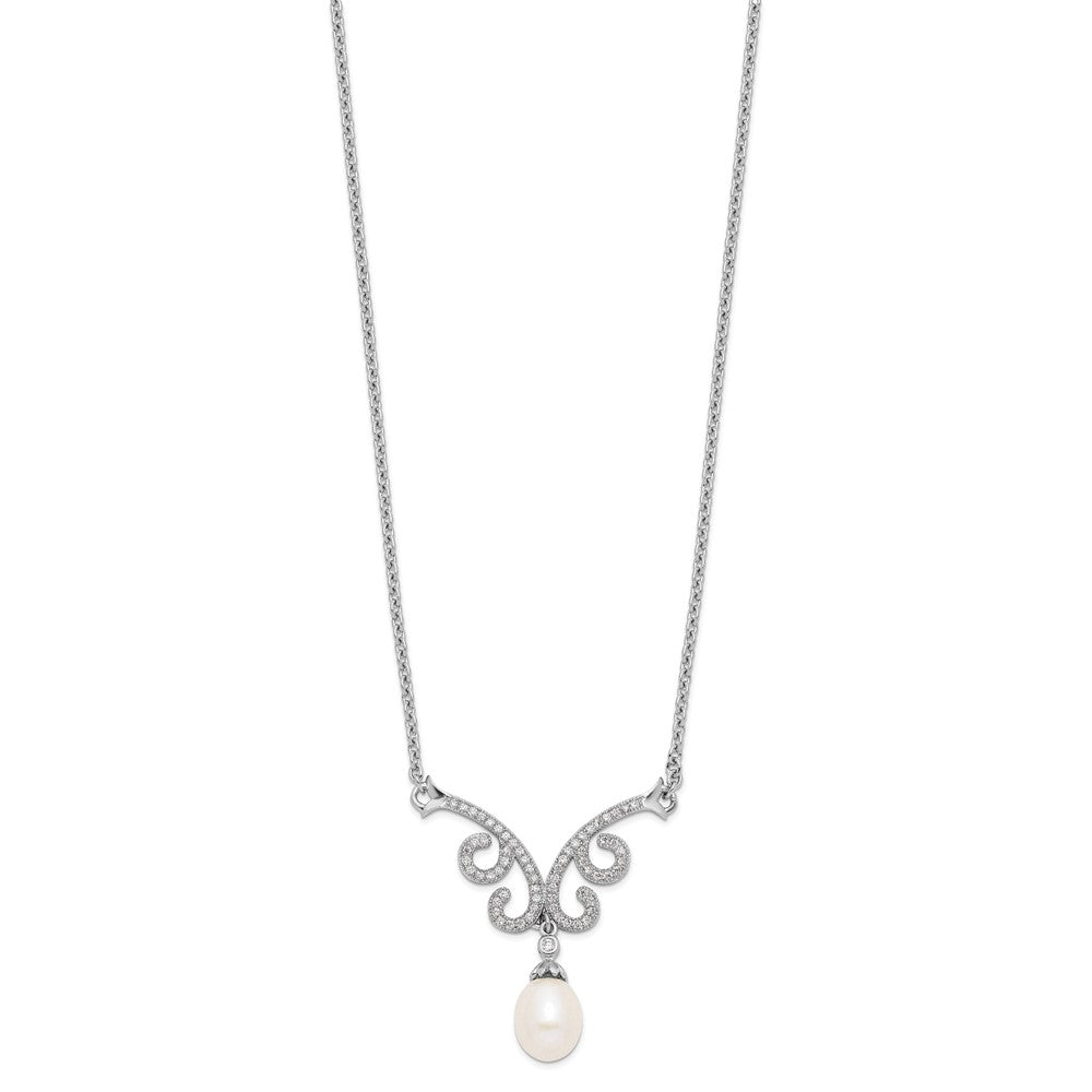 High Quality Luxury Necklaces for Women by Ryan Jonathan Fine Jewelry