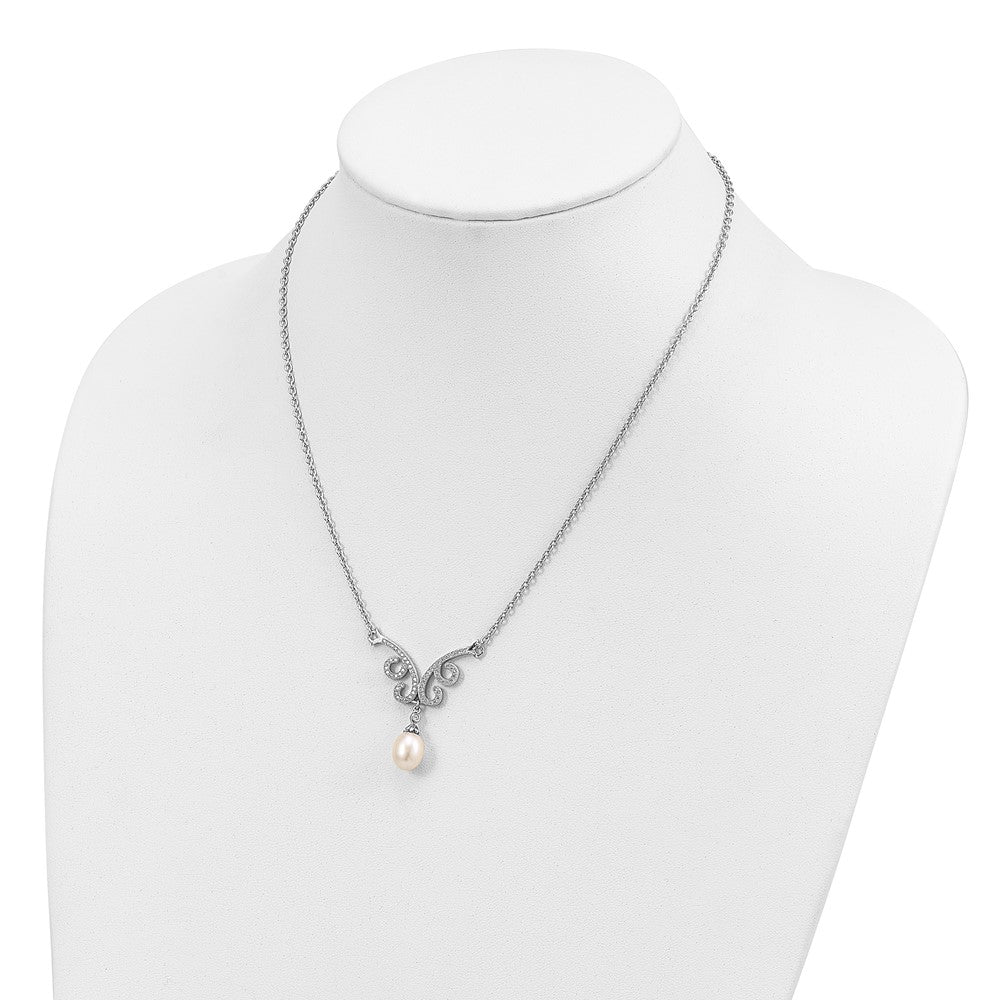 High Quality Luxury Necklaces for Women by Ryan Jonathan Fine Jewelry