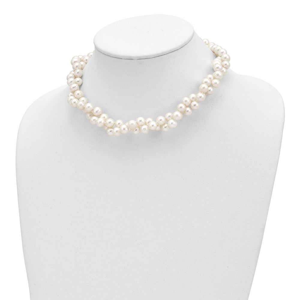 High Quality Luxury Necklaces for Women by Ryan Jonathan Fine Jewelry