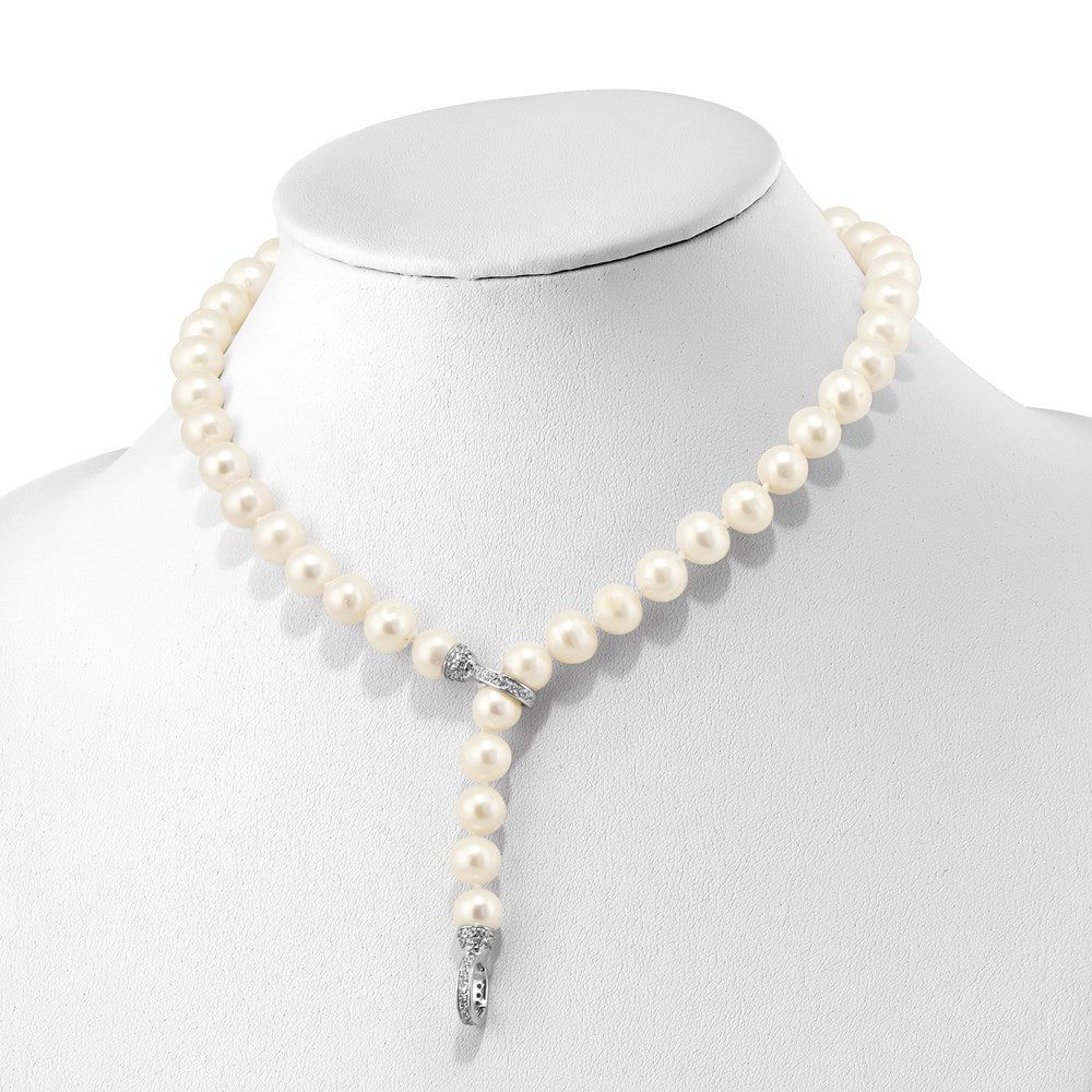 High Quality Luxury Necklaces for Women by Ryan Jonathan Fine Jewelry