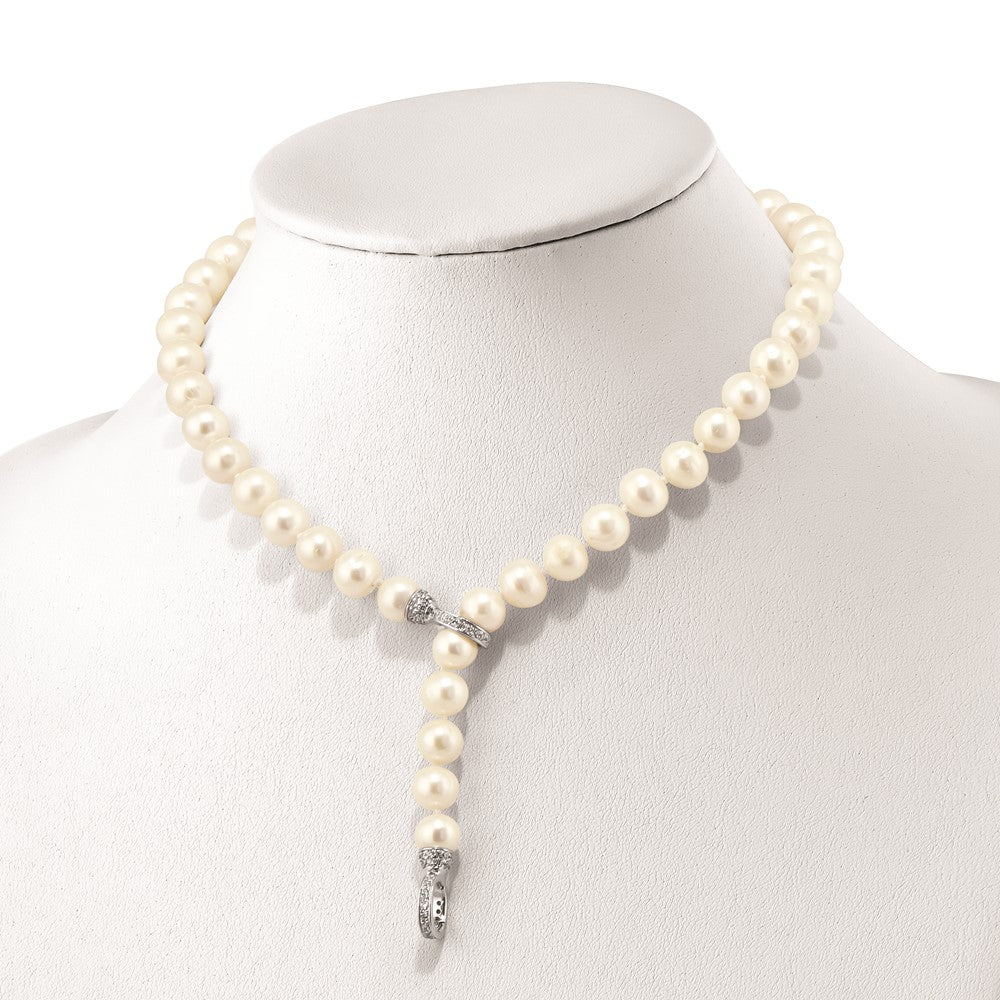 High Quality Luxury Necklaces for Women by Ryan Jonathan Fine Jewelry