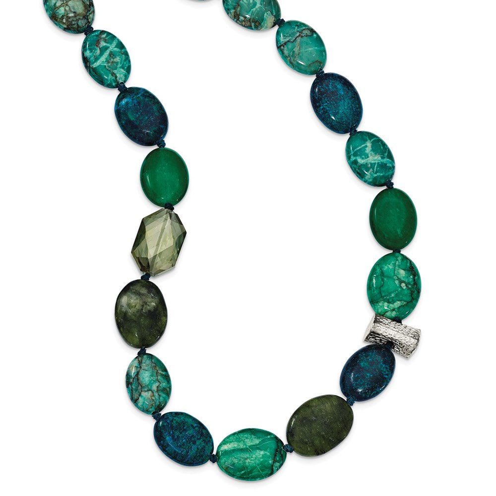 High Quality Luxury Necklaces for Women by Ryan Jonathan Fine Jewelry
