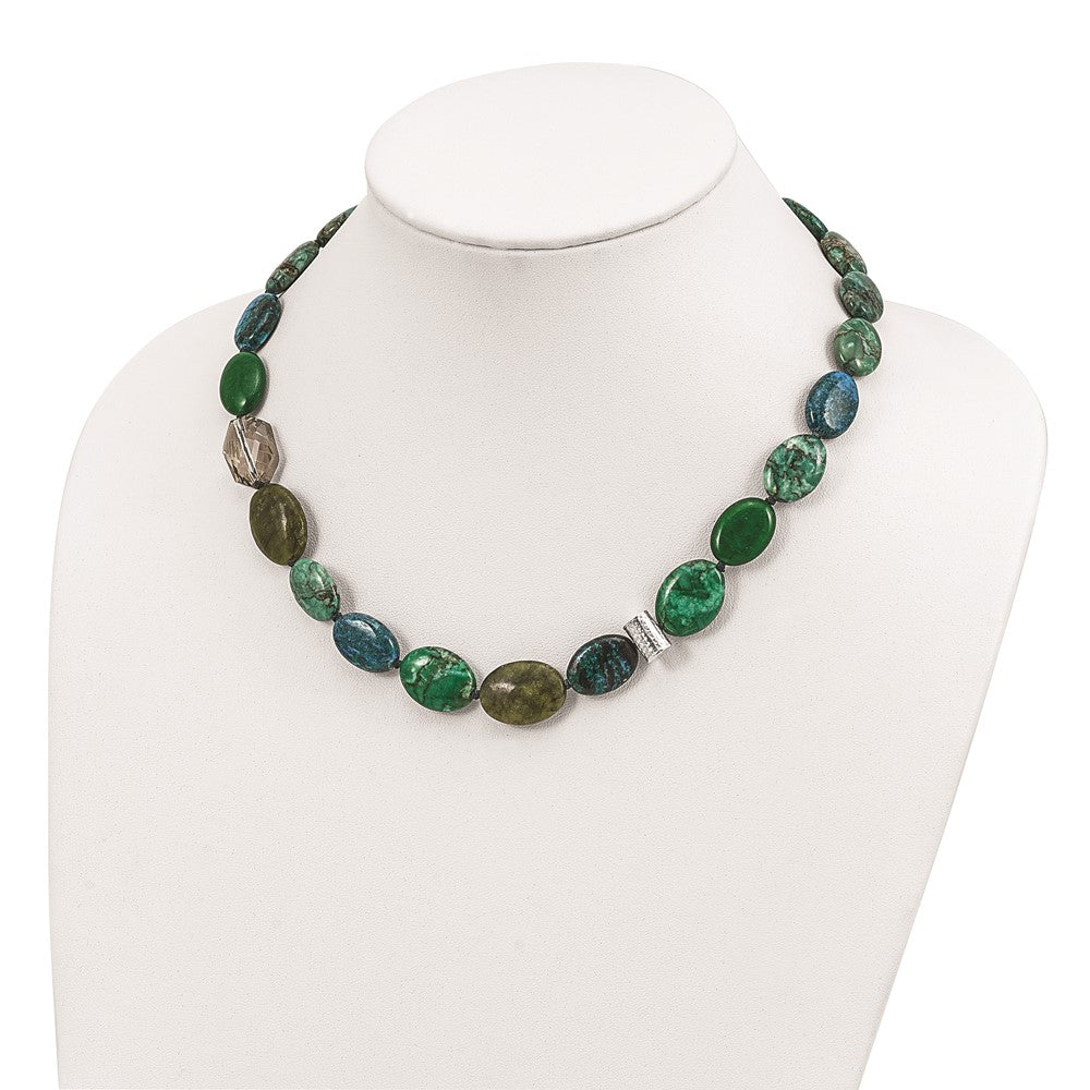 High Quality Luxury Necklaces for Women by Ryan Jonathan Fine Jewelry