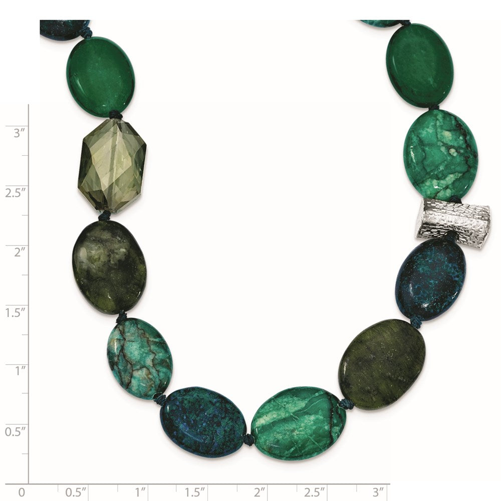 High Quality Luxury Necklaces for Women by Ryan Jonathan Fine Jewelry