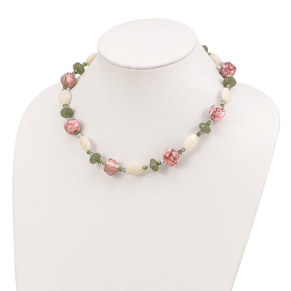 High Quality Luxury Necklaces for Women by Ryan Jonathan Fine Jewelry