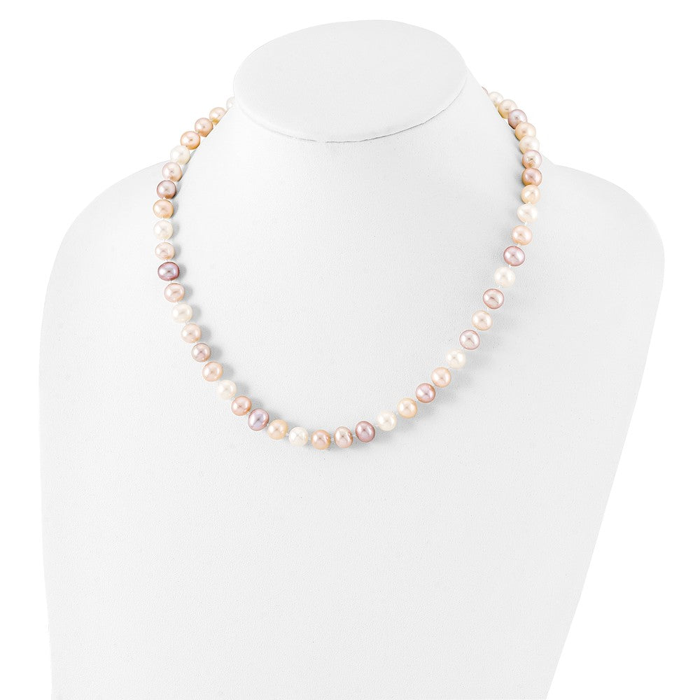 High Quality Luxury Necklaces for Women by Ryan Jonathan Fine Jewelry