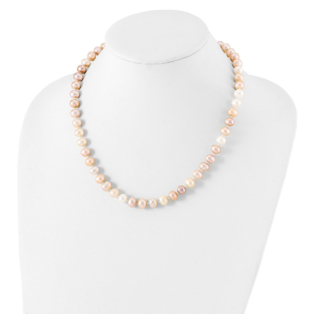 High Quality Luxury Necklaces for Women by Ryan Jonathan Fine Jewelry