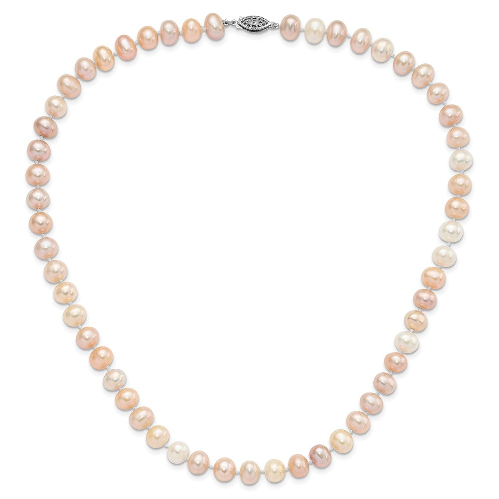 High Quality Luxury Necklaces for Women by Ryan Jonathan Fine Jewelry