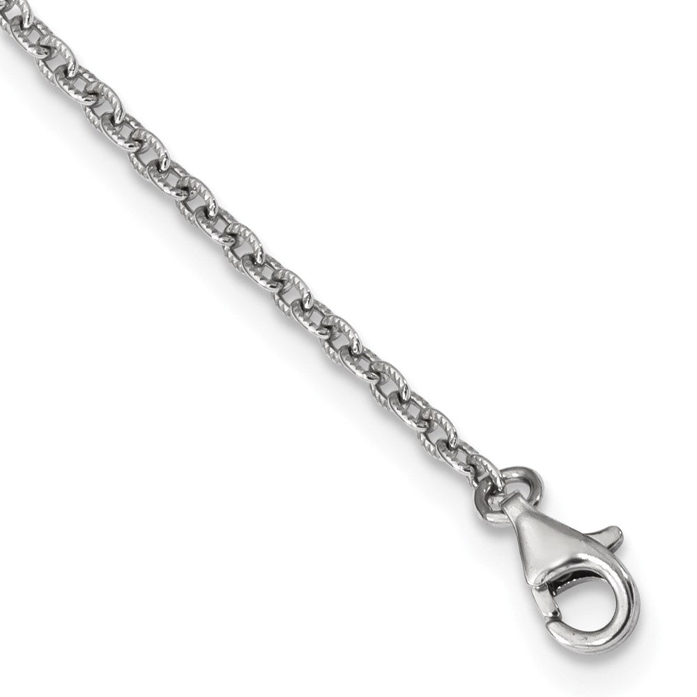 High Quality Luxury Necklaces for Women by Ryan Jonathan Fine Jewelry