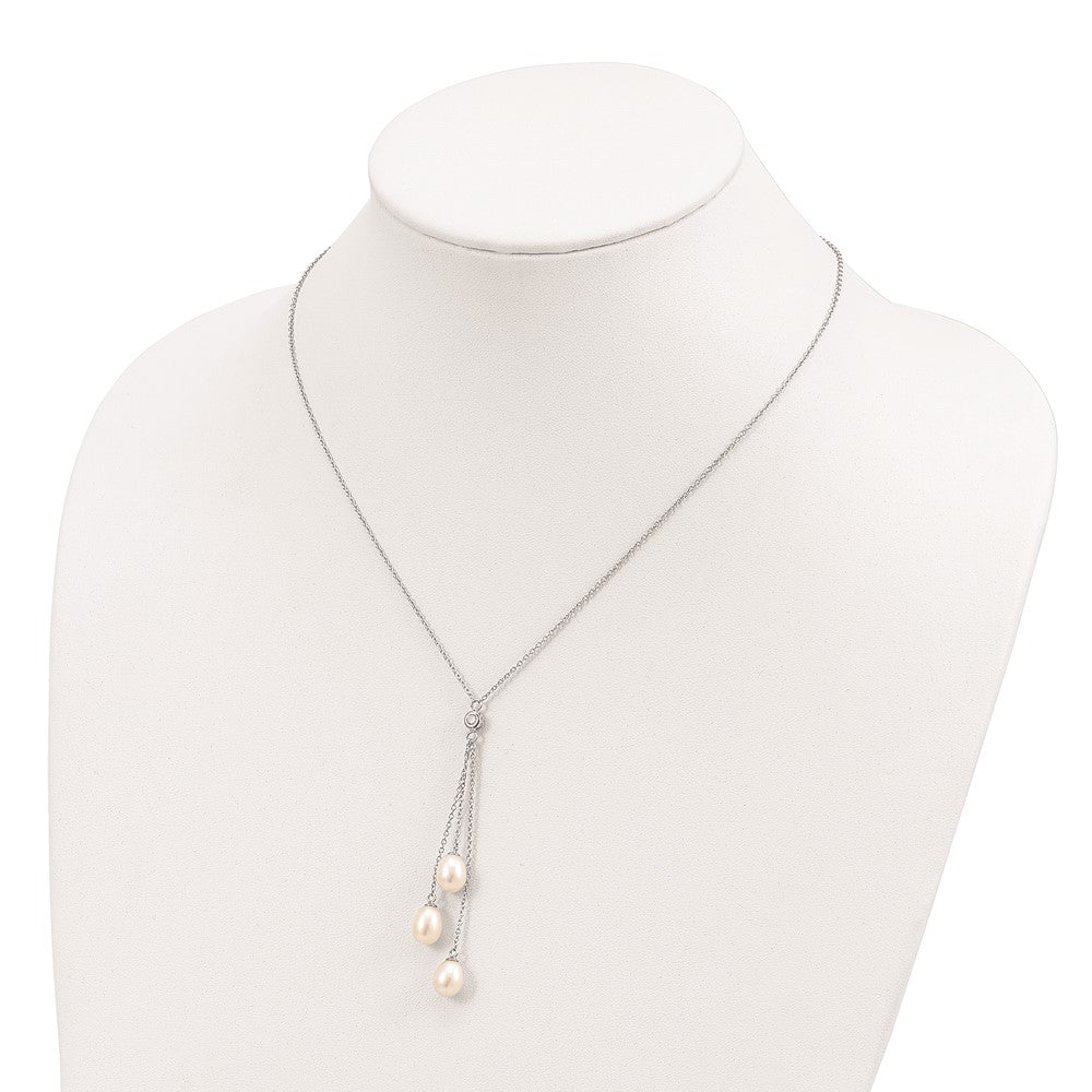 High Quality Luxury Necklaces for Women by Ryan Jonathan Fine Jewelry