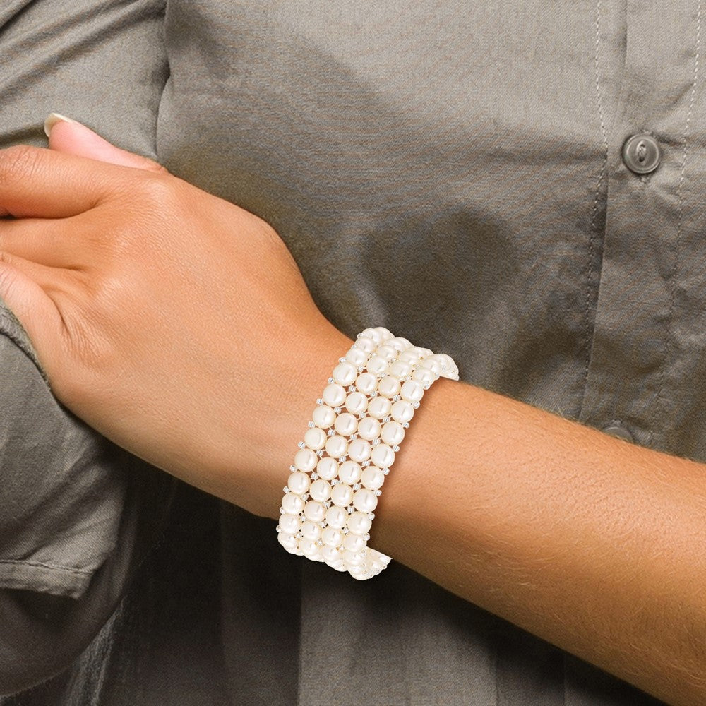 High Quality Luxury Bracelets for Women by Ryan Jonathan Fine Jewelry