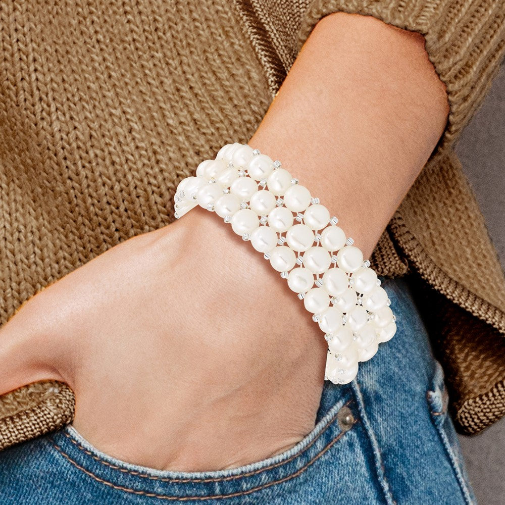 High Quality Luxury Bracelets for Women by Ryan Jonathan Fine Jewelry