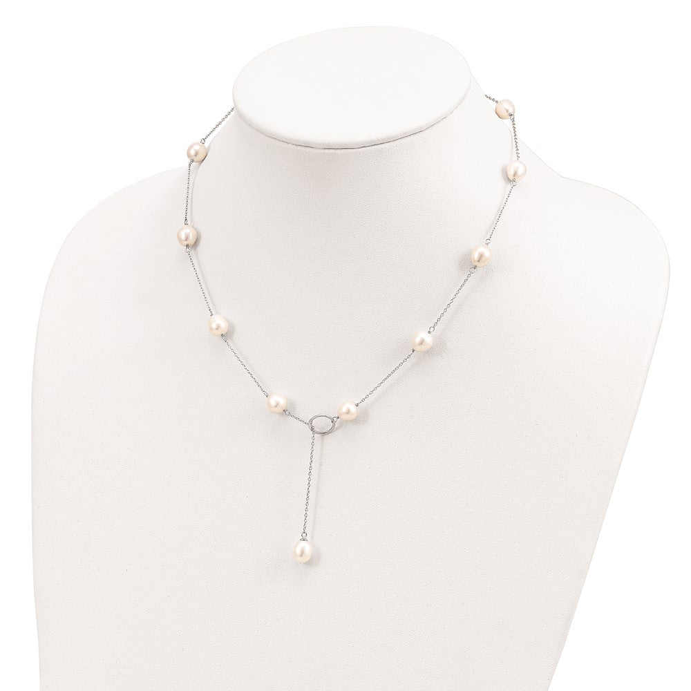 High Quality Luxury Necklaces for Women by Ryan Jonathan Fine Jewelry