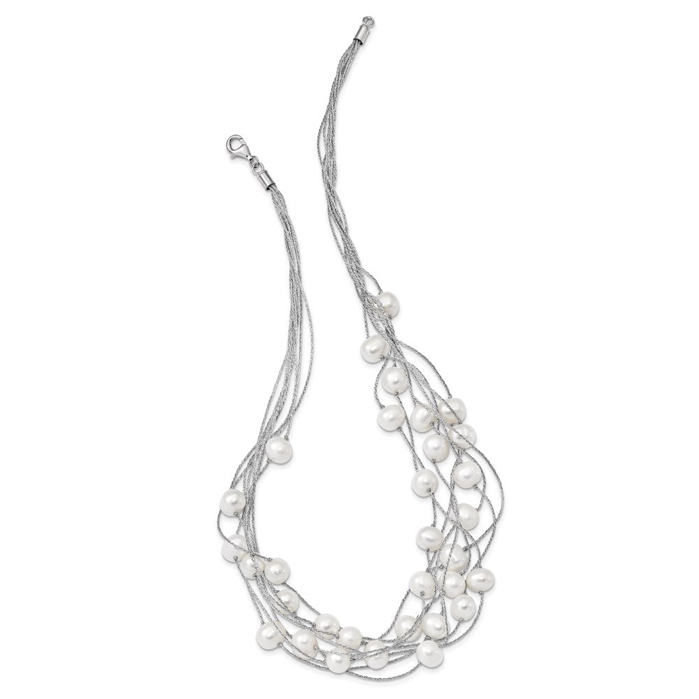 High Quality Luxury Necklaces for Women by Ryan Jonathan Fine Jewelry