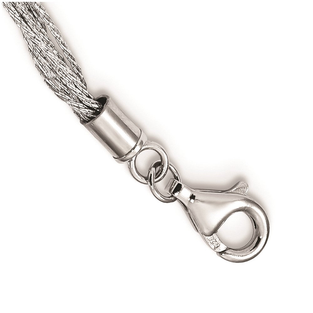 High Quality Luxury Necklaces for Women by Ryan Jonathan Fine Jewelry