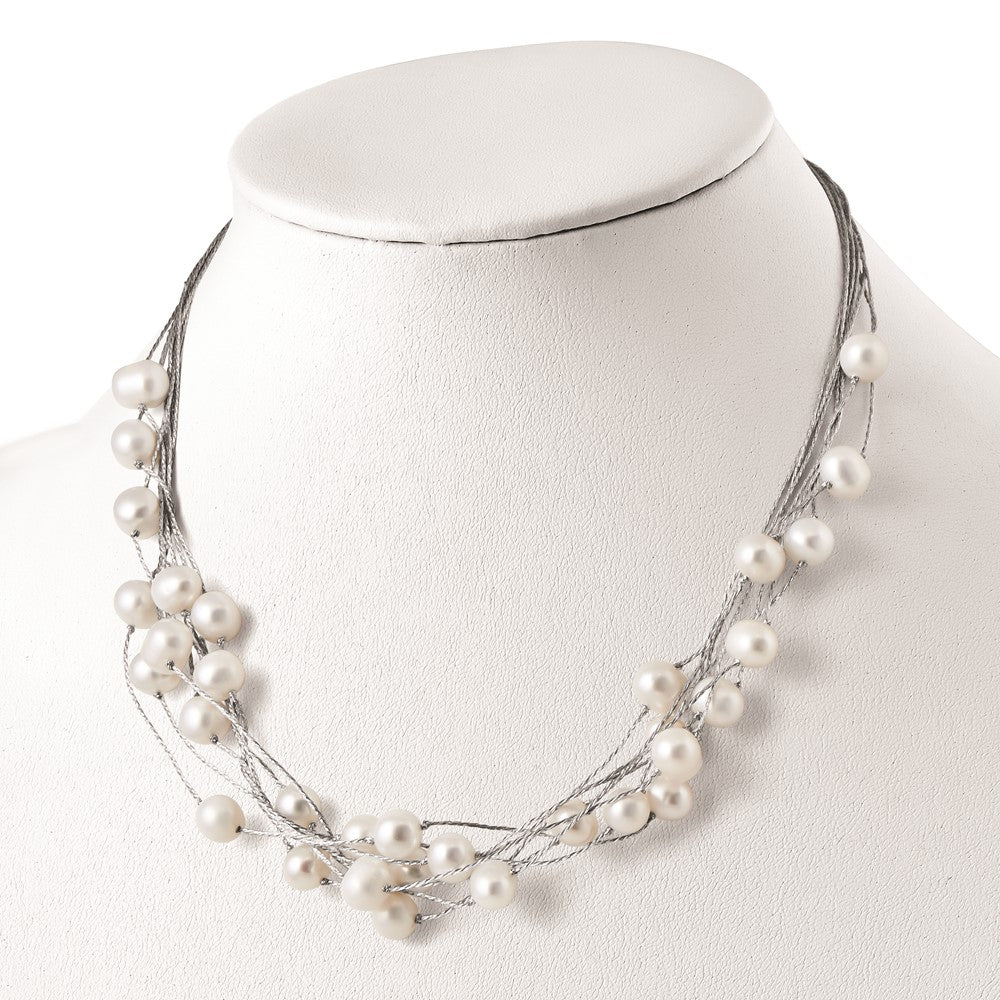 High Quality Luxury Necklaces for Women by Ryan Jonathan Fine Jewelry