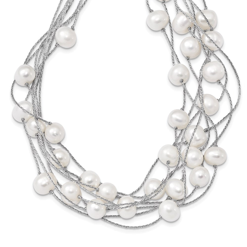 High Quality Luxury Necklaces for Women by Ryan Jonathan Fine Jewelry